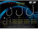 M&W Ocean Fighter Jigging Hook (OFW-1 )